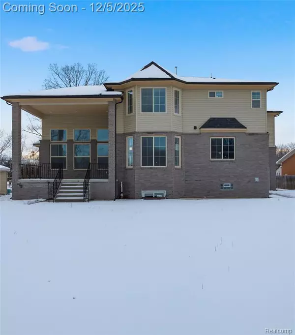 Canton, MI 48188,4619 Artley