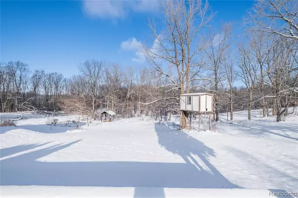 Holly, MI 48442,1191 Gage Road