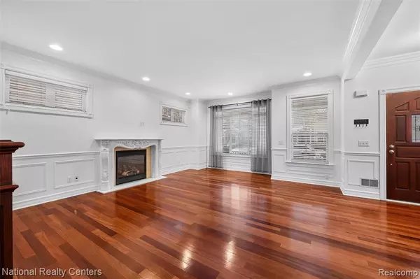 Birmingham, MI 48009,1365 Holland Street