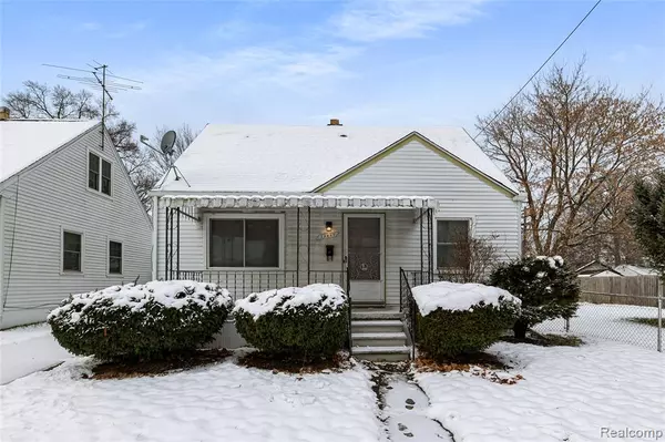 Hazel Park, MI 48030,23403 Tawas Avenue