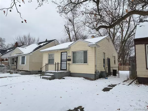 Detroit, MI 48228,8832 VAUGHAN Street