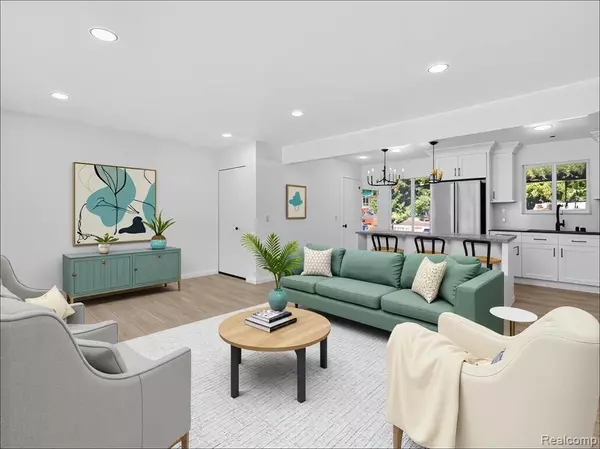 Rochester Hills, MI 48309,2070 Walton Boulevard