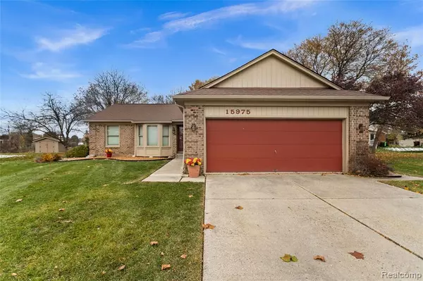15975 Quail Court, Macomb, MI 48044