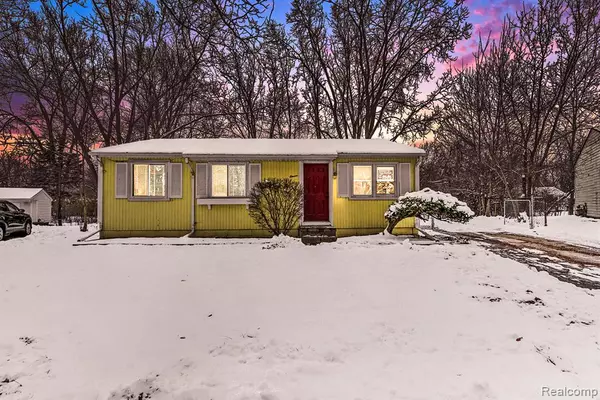 Ann Arbor, MI 48108,11 Metroview Court