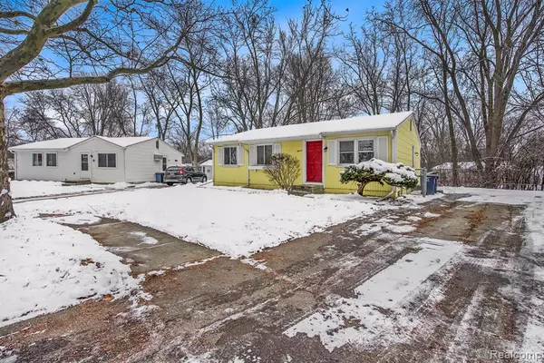 Ann Arbor, MI 48108,11 Metroview Court