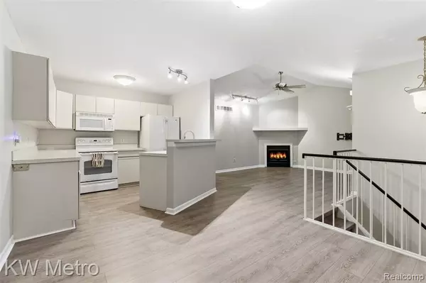 Clawson, MI,1563 N Bywood Avenue