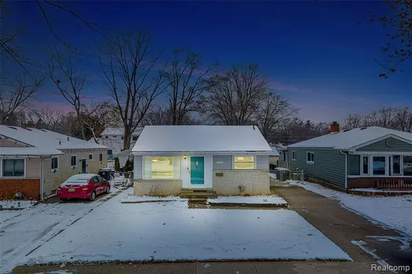 Livonia, MI 48152,18609 Gillman Street