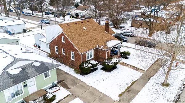 Dearborn Heights, MI 48125,20602 Powers Avenue