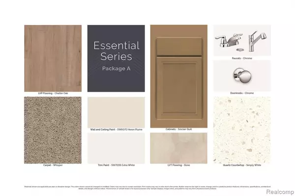 Chesterfield, MI 48047,34395 Starling