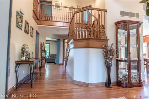 Commerce Twp, MI 48390,816 Seager Street