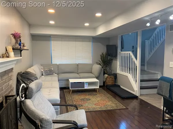 Livonia, MI 48154,29109 Perth Street