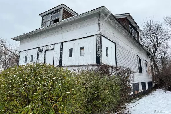 Detroit, MI 48215,1315 Newport Street