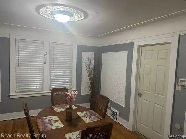 Detroit, MI 48219,21662 BENNETT Street