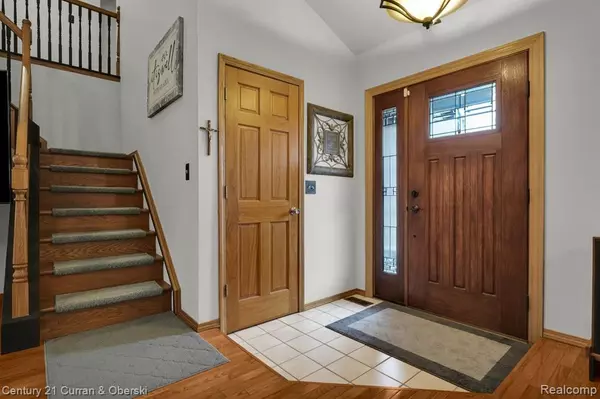 Woodhaven, MI 48183,21539 Deerfield Drive