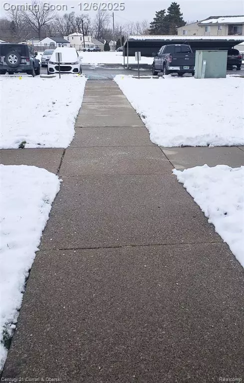 Allen Park, MI 48101,10185 Allen Pointe Drive