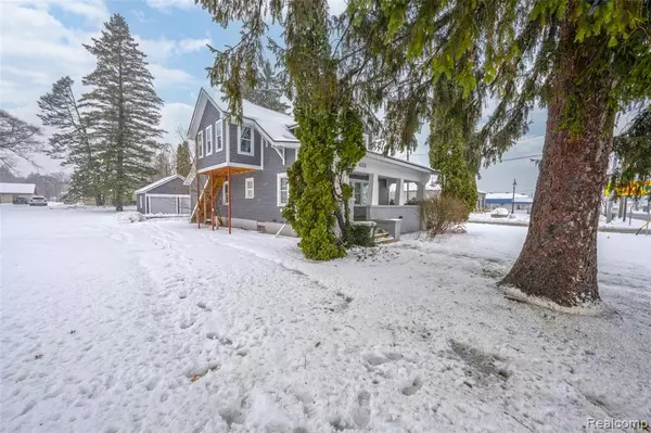 Holly, MI 48442,433 N Saginaw Street