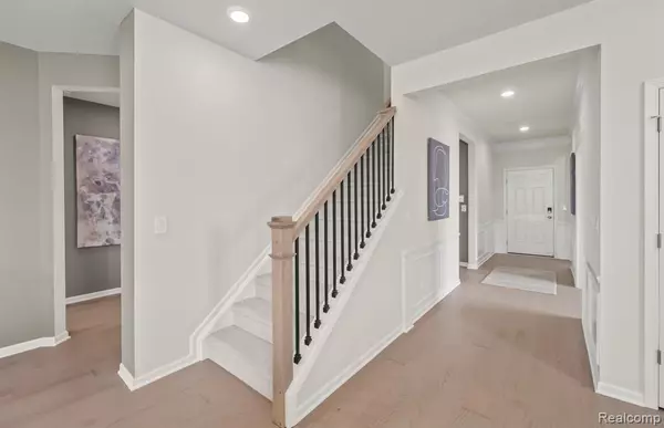 Clinton Twp, MI 48038,42775 Arbor Drive