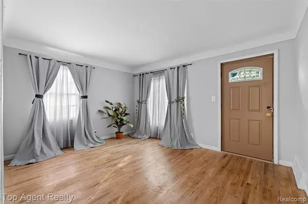 Detroit, MI 48235,19780 Oakfield Street