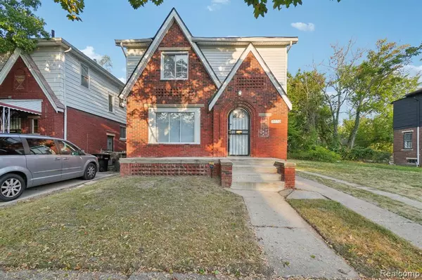 15770 Littlefield Street, Detroit, MI 48227