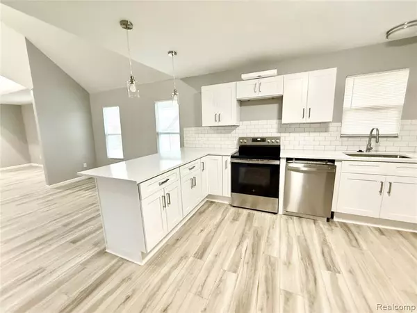 Detroit, MI 48209,2069 Ferdinand St Street