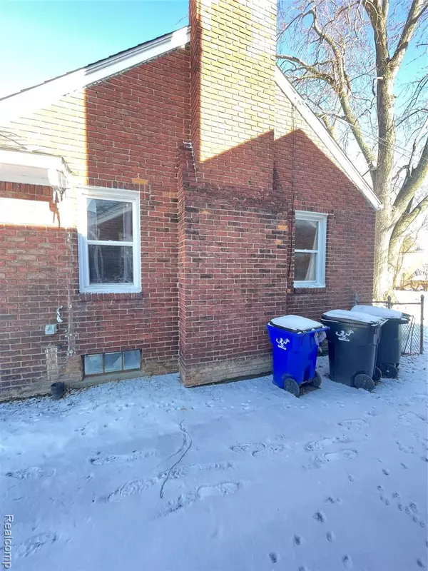 Detroit, MI 48224,10670 Nottingham Road