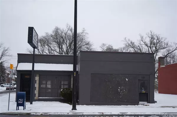 Detroit, MI 48221,8744 W MCNICHOLS N Road