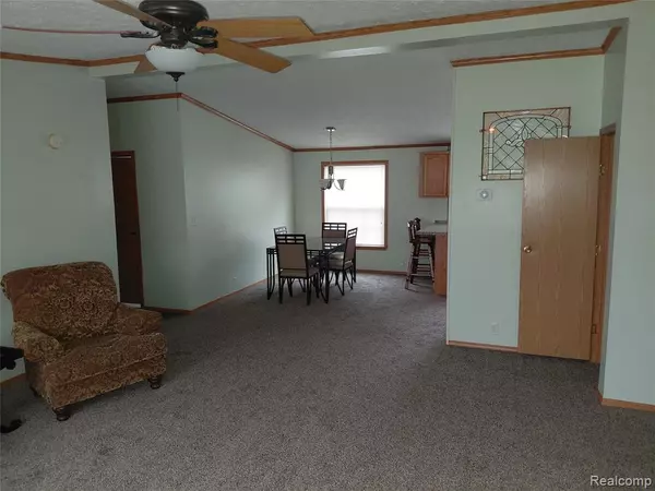 Howell, MI 48843,4740 Spring Creek Drive