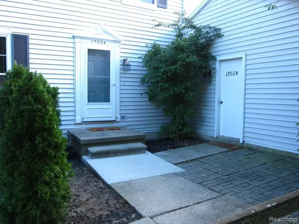 Clinton Twp, MI 48038,17024 Beach Street