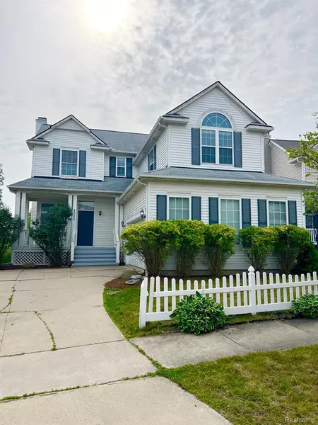 1235 NORTH BAY, Ann Arbor, MI 48103