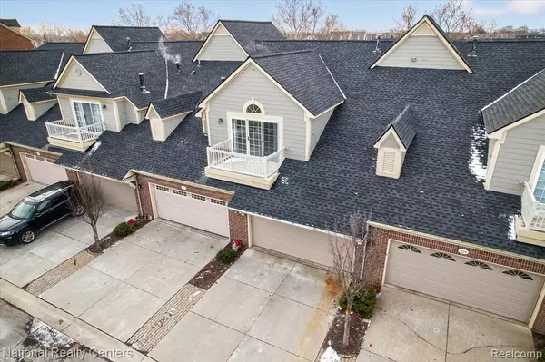 Canton, MI 48187,45707 N STONEWOOD Road