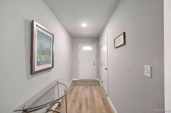 Chesterfield, MI,28140 DeLano Drive