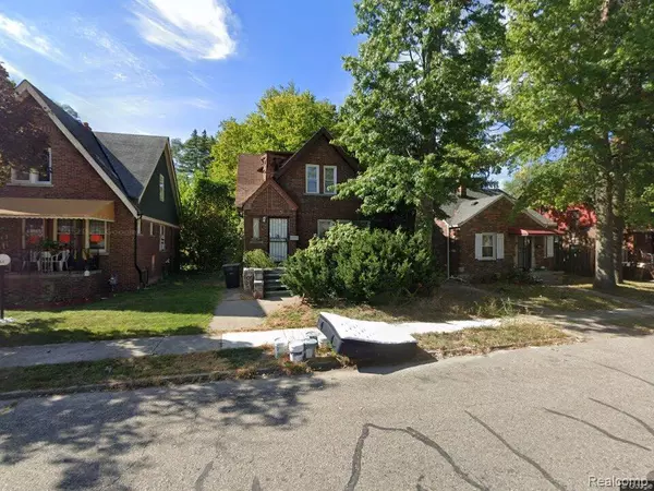 16237 Sorrento Street, Detroit, MI 48235