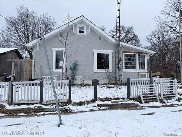 Flint, MI 48503,3218 Collingwood Parkway