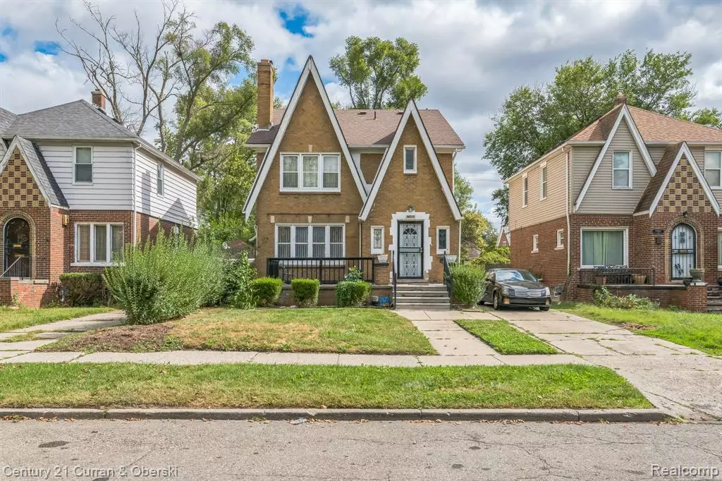 Detroit, MI 48227,15468 Sussex Street