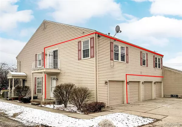 Saint Clair Shores, MI 48080,24713 Greater Mack Avenue