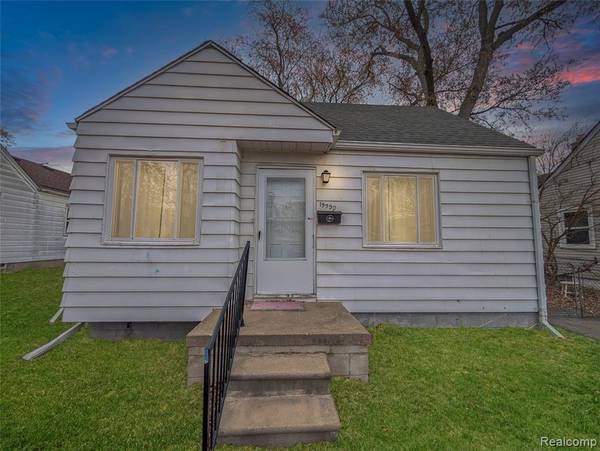 19990 Kinloch, Redford, MI 48240