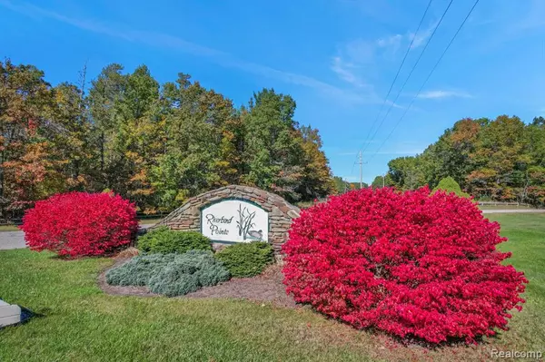 #25 Appletree Trail, Oscoda, MI 48750