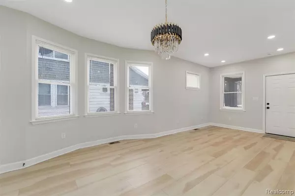 Detroit, MI 48214,4780 Hurlbut Street