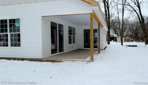 Auburn Hills, MI 48326,2325 Walnut Road