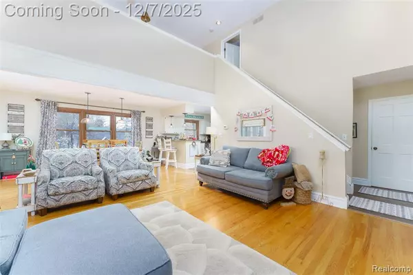 Brighton, MI 48114,1543 Bosak Drive