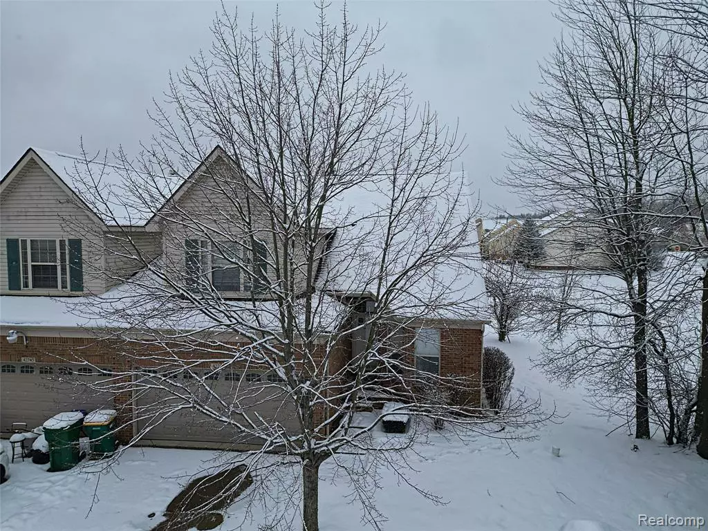 Belleville, MI 48111,42759 Leon Drive