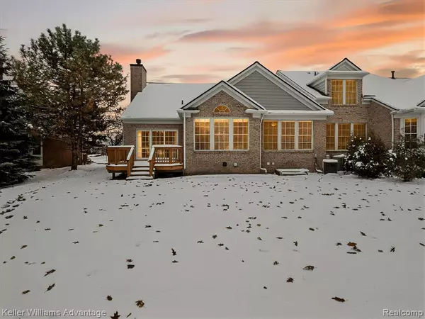 Northville, MI 48168,44845 Aspen Ridge Drive