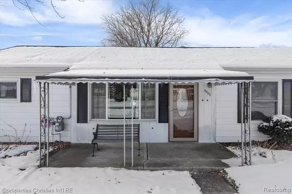 Plymouth, MI 48170,9005 Marlowe Avenue