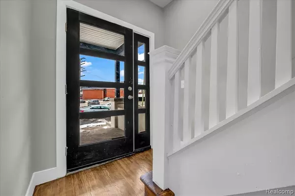 Detroit, MI 48208,1739 Holden Street