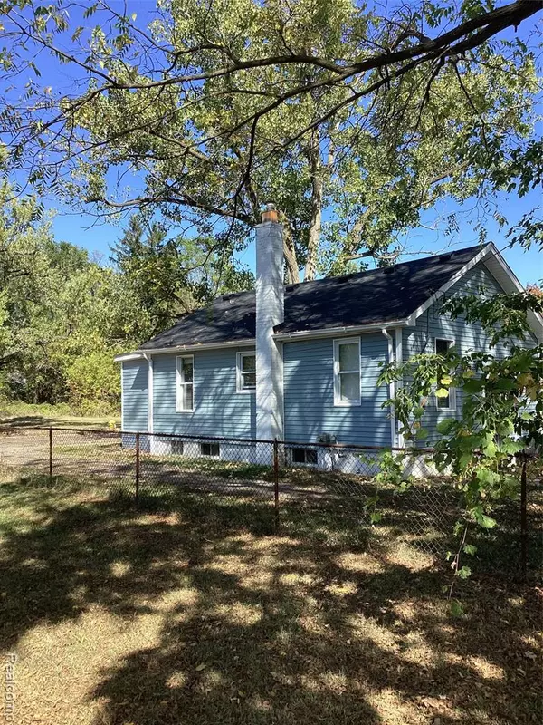 Pontiac, MI 48341,559 Arthur Avenue