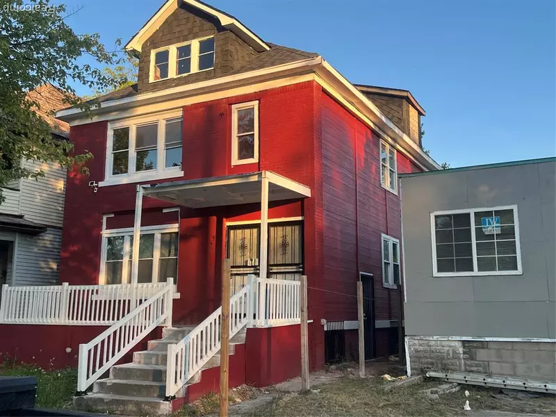 4039 Tuxedo Street, Detroit, MI 48204