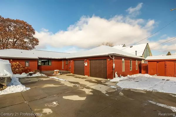 Fenton, MI 48430,13504 S Horrell Road