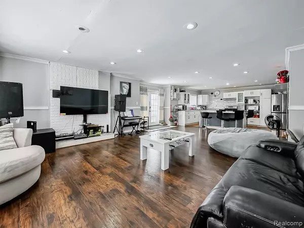 Inkster, MI 48141,3950 Burton Street