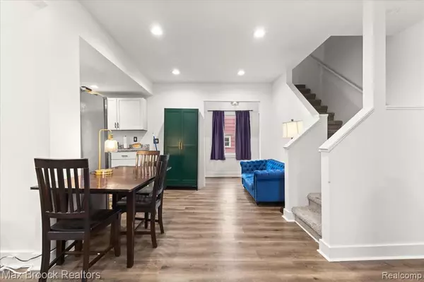 Howell, MI 48843,515 Clinton Street