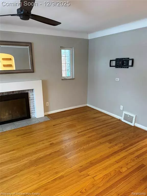 Ferndale, MI 48220,298 W Saratoga Street